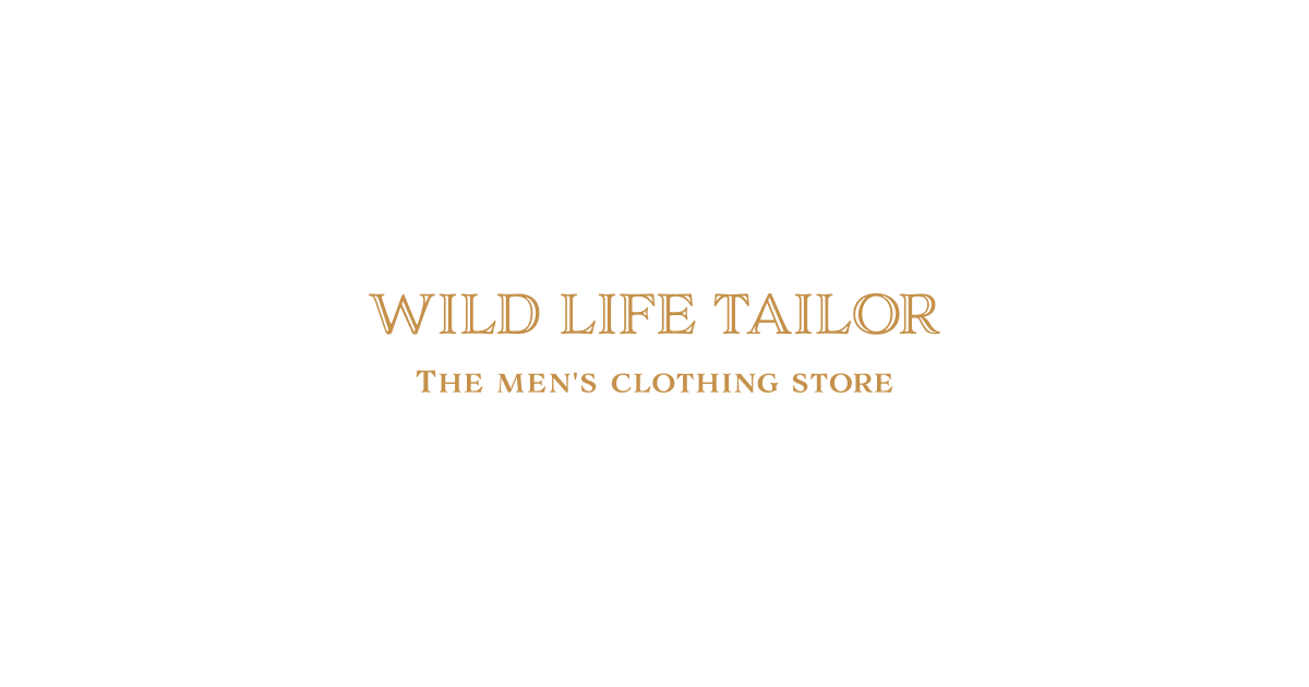 WILD LIFE TAILOR